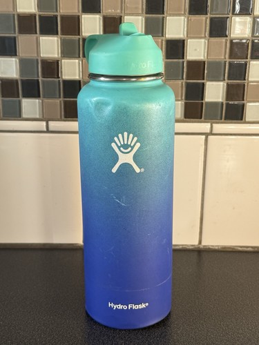 Hydro flask ombre hawaii moana - ombre,