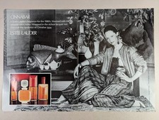 Estee Lauder Cinnabar Perfume