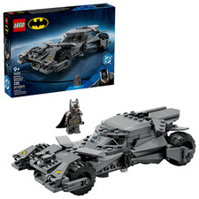 LEGO Batman™ 76331 - Batman