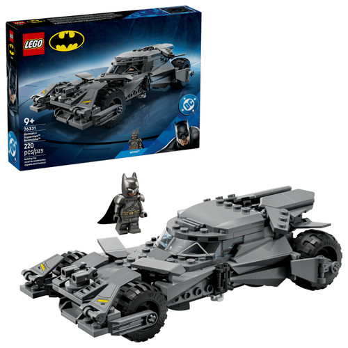 Lego batman 76331 - lego,