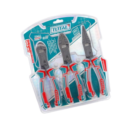 Total compound action - compound,