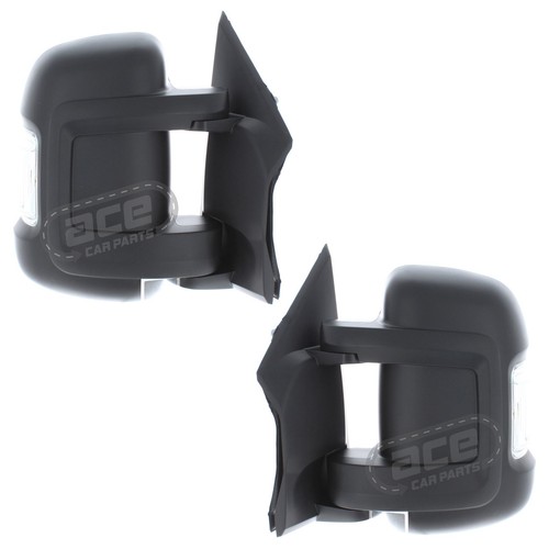 Manual short arm wing - short,