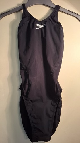 Speedo lzr open back swim - speedo,