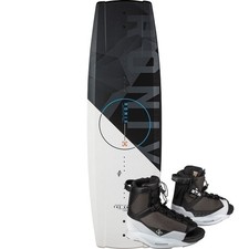Ronix Vault Wakeboard Package
