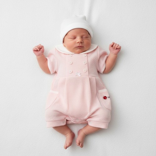 Baby girls little lady - ~,