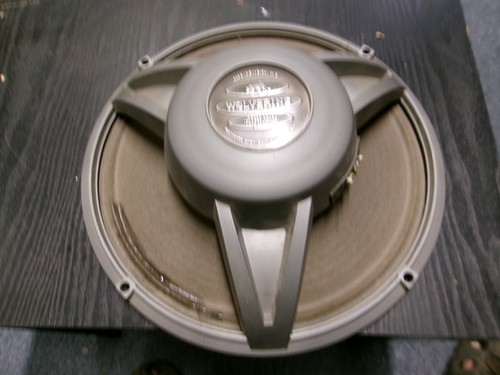 Vintage electrovoice wolverine - electrovoice,