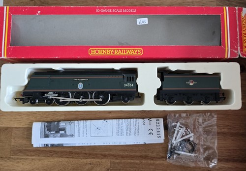 Hornby gauge 310 4 - r.310, br