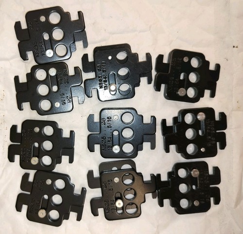 Kewtech simcblok mcb lock off - mcb,