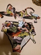 Pourl Moi Bikini Bnwt