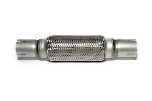 Universal front exhaust flex - universal,