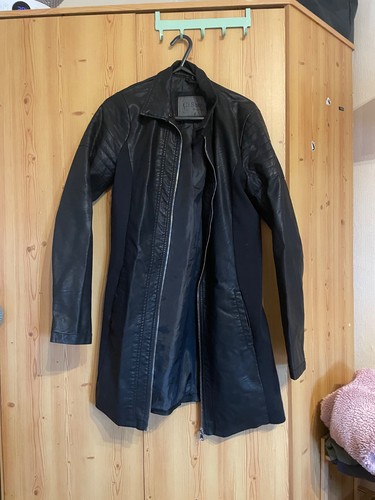 Sono cavalini faux leather - ci,