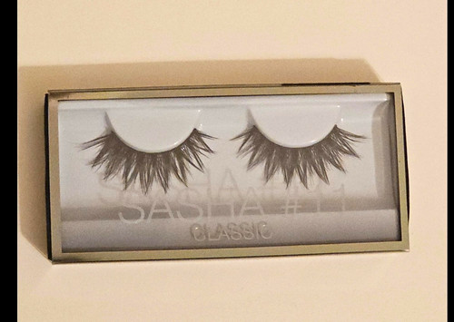 Huda beauty classic sasha - huda,
