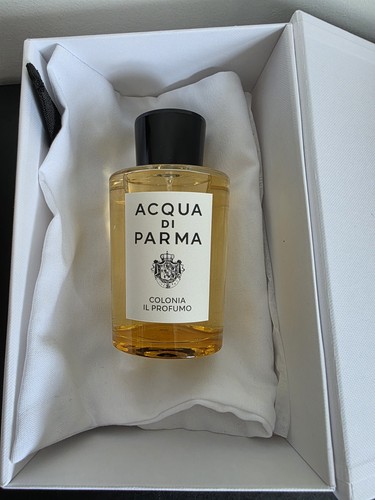 Acqua parma colonia il - acqua,