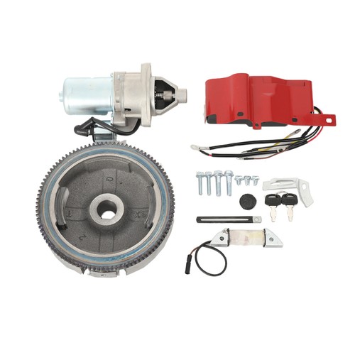 For honda gx390 13hp - for,
