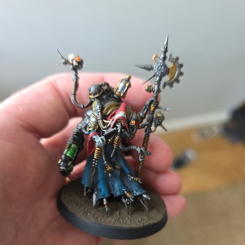 Warhammer 40k adeptus - 40k,