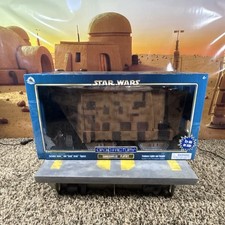 Star Wars Disney’s Park sand