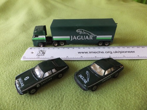 Brg matchbox daf 3000 - 3000, in