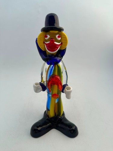 Vintage murano art glass - murano,