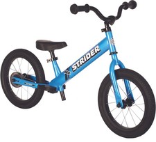 Strider 10-2410B - 14x Sport