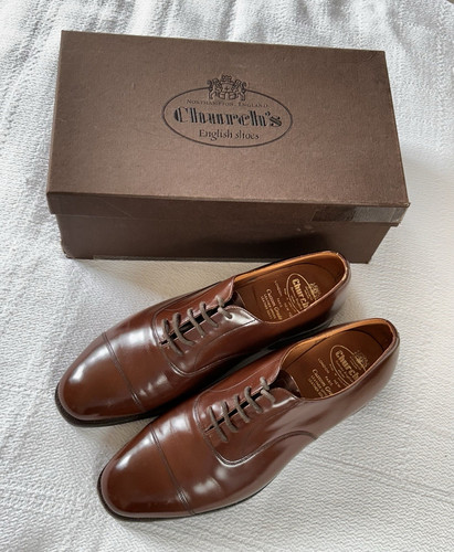Church consul custom grade - consul,