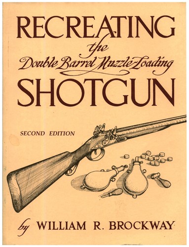 Recreating the double barrel - the,
