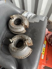 Ride On Mower Front Wheel