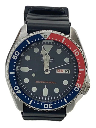 Seiko skx009 7s26 automatic - skx009,