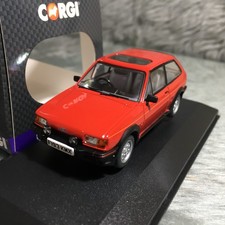 NEW Corgi Vanguards 1:43 Ford