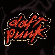 Daft Punk - Homework - Daft Punk CD CVVG The Cheap Fast Free Post The Cheap Fast