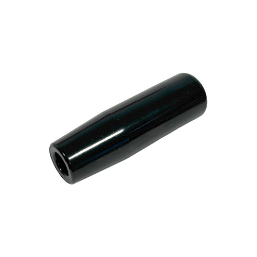 Pavoni lever bakelite black - la,