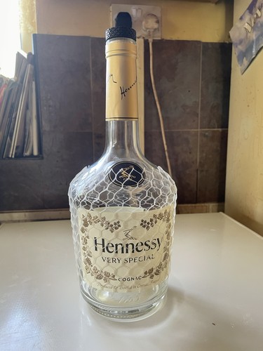 Hennessy very special cognac - hennessy,