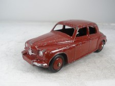 England Dinky Toys #156 Rover