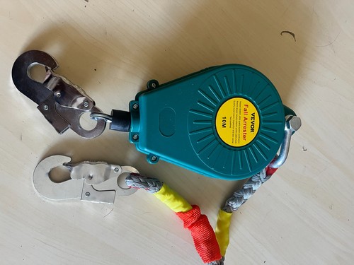 Vevor fall arrester - vevor, from