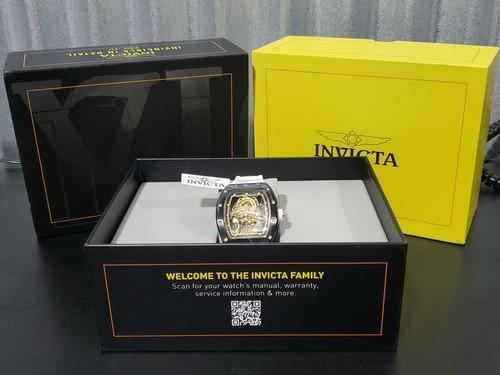 Invicta rally dragon - s1,