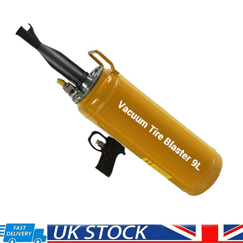 Air blaster portable - 9l,