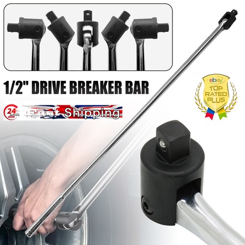 Power breaker bar - power,