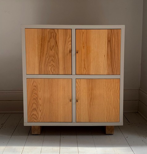 Vintage ikea traby storage - vintage,