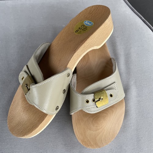 Scholl exercise sandals big - scholl,