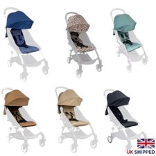 175° Stroller Hood Cushion