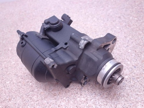 Anlasser starter motor assy - anlasser,
