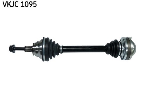 Drive shaft vkjc1095 - drive,