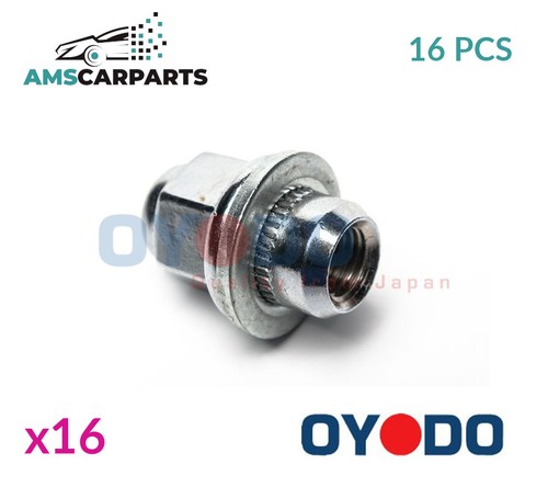Wheel nut 50l2004 oyo - 50l2004-oyo, oyodo