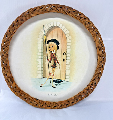 Vintage moira stephenson - vintage,