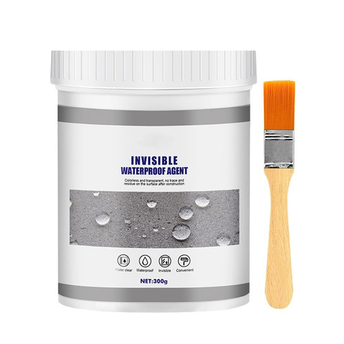 Upgrade invisible waterproof - invisible,