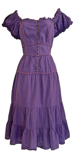 Joe browns gypsy style purple - joe,