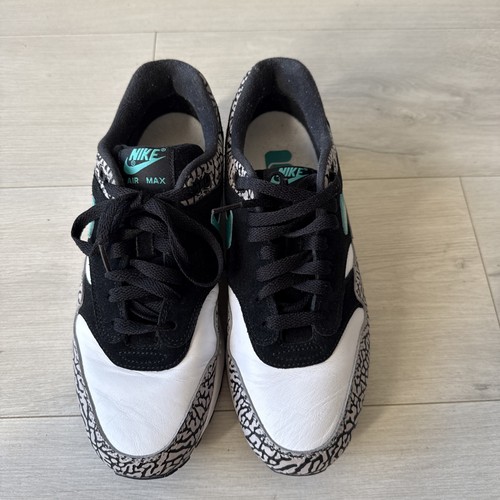 Nike air max atmos - air,