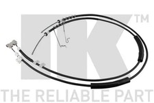 LEFT/ RIGHT CABLE PULL PARKING