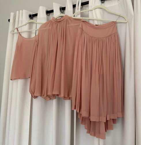 Stella mccartney piece 100 - mccartney, 3