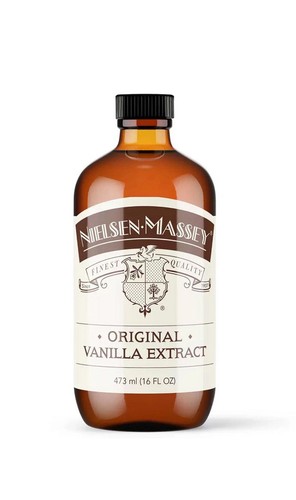 Nielsen massey original - massey,