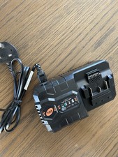 Tjep and Senco Battery Charger